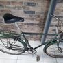 vintage mens bicycle Image 2