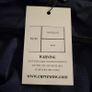 CurveWow navy dress, Size 30-32, BNWT Image 5