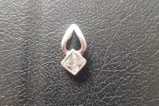 925 silver pendant
