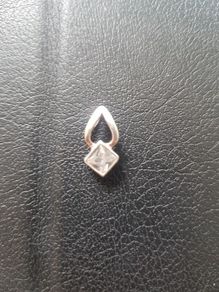 925 silver pendant