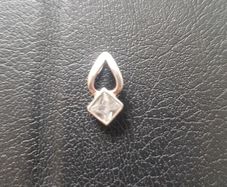 925 silver pendant