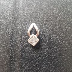 925 silver pendant