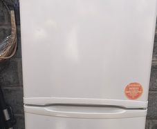 fridge freezer