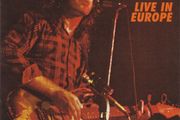 CD Rory Gallagher