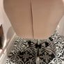 Vanity desk chair Image 2