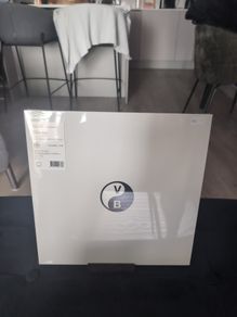 Viagra Boys - Consistency Of Energy / Call Of The Wild (LP, Comp) Vinyl