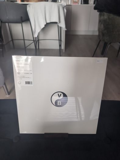 Viagra Boys - Consistency Of Energy / Call Of The Wild (LP, Comp) Vinyl