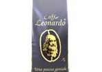 Caffe' Leonardo Tradizionale Coffee Beans 1kg