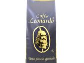Caffe' Leonardo Tradizionale Coffee Beans 1kg