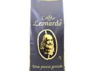 main image for ad Caffe' Leonardo Tradizionale Coffee Beans 1kg
