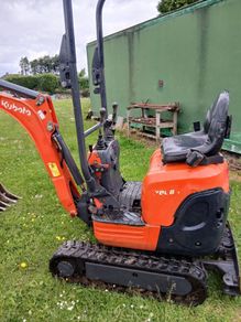 Digger