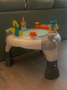 Baby / Toddler Activity table