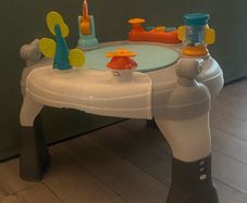 Baby / Toddler Activity table