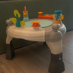 Baby / Toddler Activity table