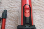 Numatic Henry Quick Cordless cleaner parts