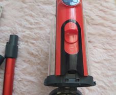 Numatic Henry Quick Cordless cleaner parts