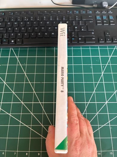 Mario Party 8 Nintendo Wii