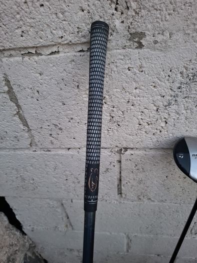 Taylormade Wood,s Set