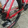 27.5 Inch Carrera Valour Disc Mountain bike Image 6