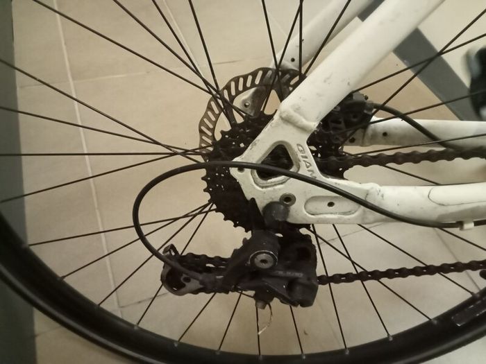Giant Bike 28"