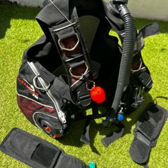 BCD Jacket