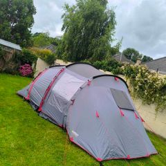 4 man tent
