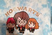 Girls Harry Potter Tee Shirt age 13 to 14