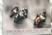 The history of the northwest 200 from 1929-2004 hardback encyclopaedia