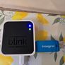 Blink Wi-fi Indoor Fixed Smart camera in White Image 3