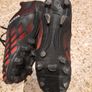 Football boots, size 2 (34EU) Image 3