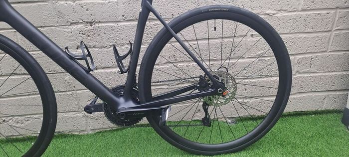 2026 CUBE Attain C:62 Race Full Carbon