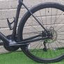 2026 CUBE Attain C:62 Race Full Carbon Image 4