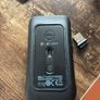 Dell Logitech Wireless Keyboard & Mouse Set  Excellent Condition Image 4