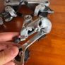 Shimano stx-rc STX RC groupset group Image 6