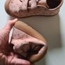 Leather Girls Shoes size 27 (EU), 9 (UK) Image 5