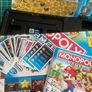 Monoply Gamer Super Mario Image 3