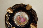 Limoges set of two