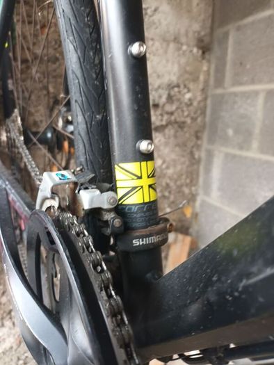 Mens Bike