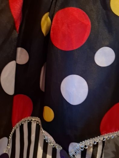 dress age 10
