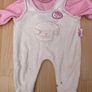Baby Annabelle selection of clothes Image 3