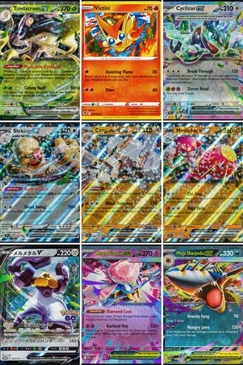 70+ Pokemon Cards - Various Sets WOTC Vintage Modern Rare Holo Reverse Holo Ultra Rare 1999 2026 / See Description
