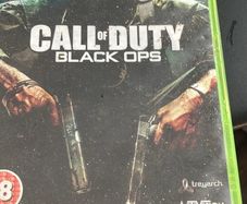 xbox cod