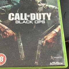 xbox cod