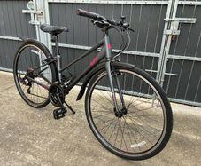 Liv Hybrid Bike