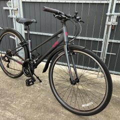 Liv Hybrid Bike
