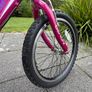 Girls Bentini Montare 20" Bike Image 6