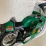 Honda Japauto 900 cc Scale 1/25 Super Rare Image 7