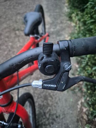 Ridgeback 24in Boy's Bike