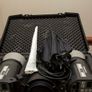 Studio Strobe Light : Elinchrom Style RX 600 Kit Image 5