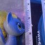 Derpy Hooves Brushable 3inch HTF Festival Friendship 2017 MLP G4 My Little Pony Image 3